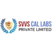 SVVS CAL Labs Pvt Ltd.,