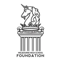 Melbourne High School Foundation