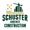 Schuster Concrete Construction Schuster Concrete Construction