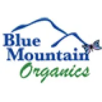 Blue Mountain Organics