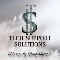 TECH SUPPORT SOLUTION (TSS)