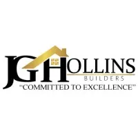 J. G. Hollins Builders 