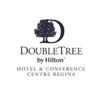 DoubleTree by Hilton Hotel & Conference Centre Regina