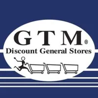 GTM Discount General Store