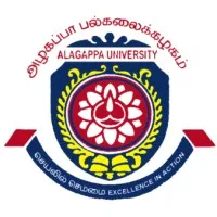 Alagappa University, Karaikudi