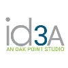 id3A, an Oak Point Studio id3A, an Oak Point Studio