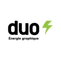 Duo Énergie Graphique S.E.N.C.