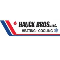 Hauck Bros., Inc. Heating and Cooling Hauck Bros., Inc. Heating and Cooling
