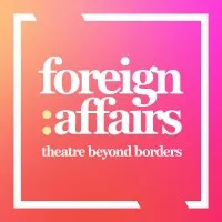 Foreign Affairs theatre company email format