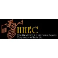 Handicrafts and handlooms Export Corporation Ltd (HHEC)