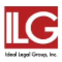Ideal Legal Group, Inc.