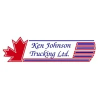 Ken Johnson Trucking Ltd Ken Johnson Trucking Ltd