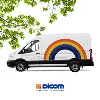 Dicom Transportation Group Dicom Transportation Group