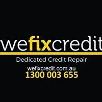 We Fix Credit