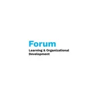 Forum Learning and Organizational Development