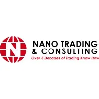 Nano Trading and Consulting PTE LTD Nano Trading and Consulting PTE LTD