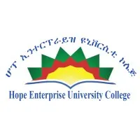HOPE Enterprise University College