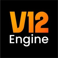 V12 Engine