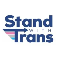 Stand with Trans Stand with Trans