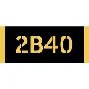 2B40 TEXTILE - SOCKS ++ 2B40 TEXTILE - SOCKS ++
