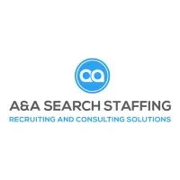A&A Search Staffing