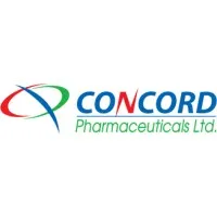 Concord Pharmaceuticals Ltd.