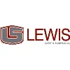 Lewis Systems & Service Co. Inc. Lewis Systems & Service Co. Inc.