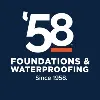 '58 Foundations & Waterproofing '58 Foundations & Waterproofing