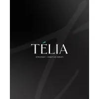 Télia | Strategic + Creative Agency
