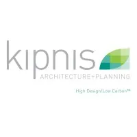 Kipnis Architecture + Planning