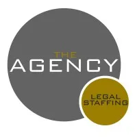 The Agency Legal Staffing