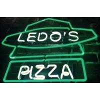 Ledo's Pizza
