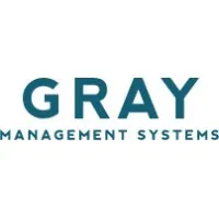 Gray Management Systems RTO 3839 Gray Management Systems RTO 3839
