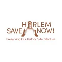 SAVE HARLEM NOW!