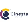 Cinesta let's be visible Cinesta let's be visible