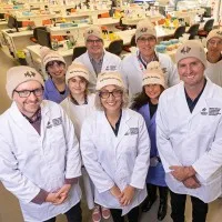 Mark Hughes Foundation Centre for Brain Cancer Research