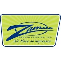 Zamar Screen Printing Inc.