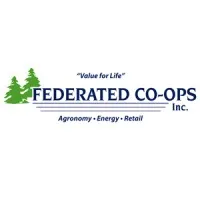 Federated Co-ops Inc.