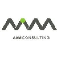 AAM Consulting Ltd. email format