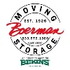 Boerman Moving and Storage, An Agent for Bekins Van Lines Boerman Moving and Storage, An Agent for Bekins Van Lines