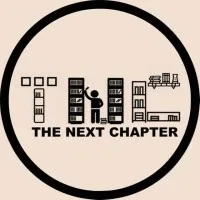 The Next Chapter-VIT