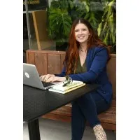 Leia Owen - Marketing & Business Consultant