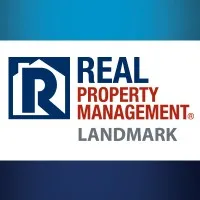 Real Property Management Landmark