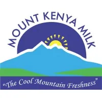 Mount Kenya Milk