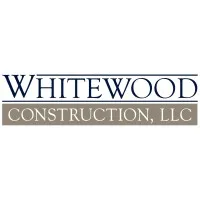 Whitewood Construction, LLC