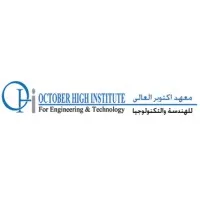 October High Institute For Engineering & Technology