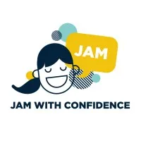 JaM With Confidence 
