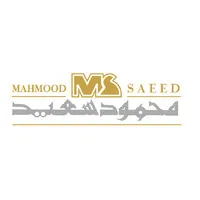Mahmood Saeed Limitid Company