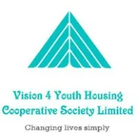 Vision 4 Youth Housing Cooperative Society Limited email format