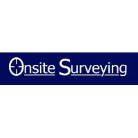 Onsite Surveying Onsite Surveying